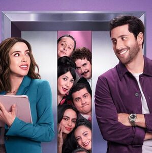 "Amor de oficina": Reparto completo de la serie mexicana en Netflix (Foto: Instagram)