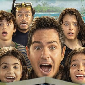 Conoce el elenco, la historia y las locaciones de “Familia a la deriva” (Disney)