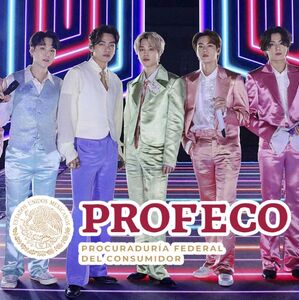 Te explicamos qué es la tarifa dinámica y cómo denunciar a Ticketmaster si te fue aplicada en tus boletos de BTS (Billboard/Profeco)