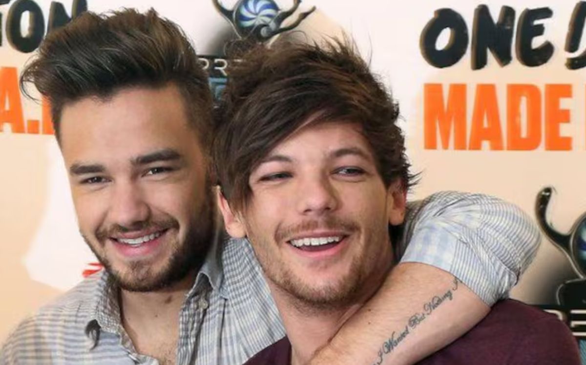 Fans aseguran que “Dark To Light”, de Louis Tomlinson, es un emotivo tributo a Liam Payne tras su muerte (Instagram)