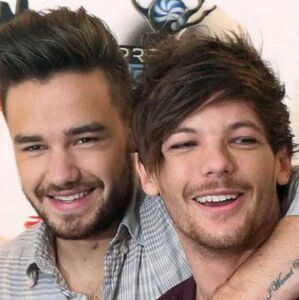 Fans aseguran que “Dark To Light”, de Louis Tomlinson, es un emotivo tributo a Liam Payne tras su muerte (Instagram)