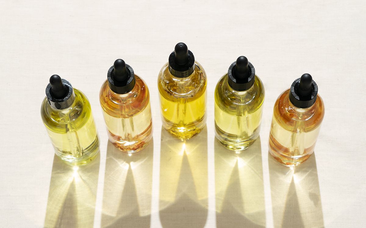 La fundadora de Ram Ram habla sobre rutinas simples, activos, barrera cutánea e ingredientes naturales (Foto: Ram Ram)