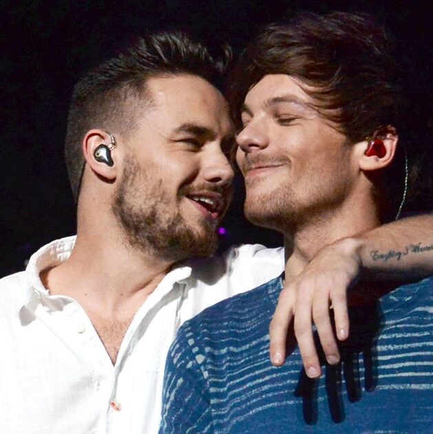 Louis Tomlinson confiesa cómo ha vivido el duelo por su compañero y amigo Liam Payne (Getty Images)