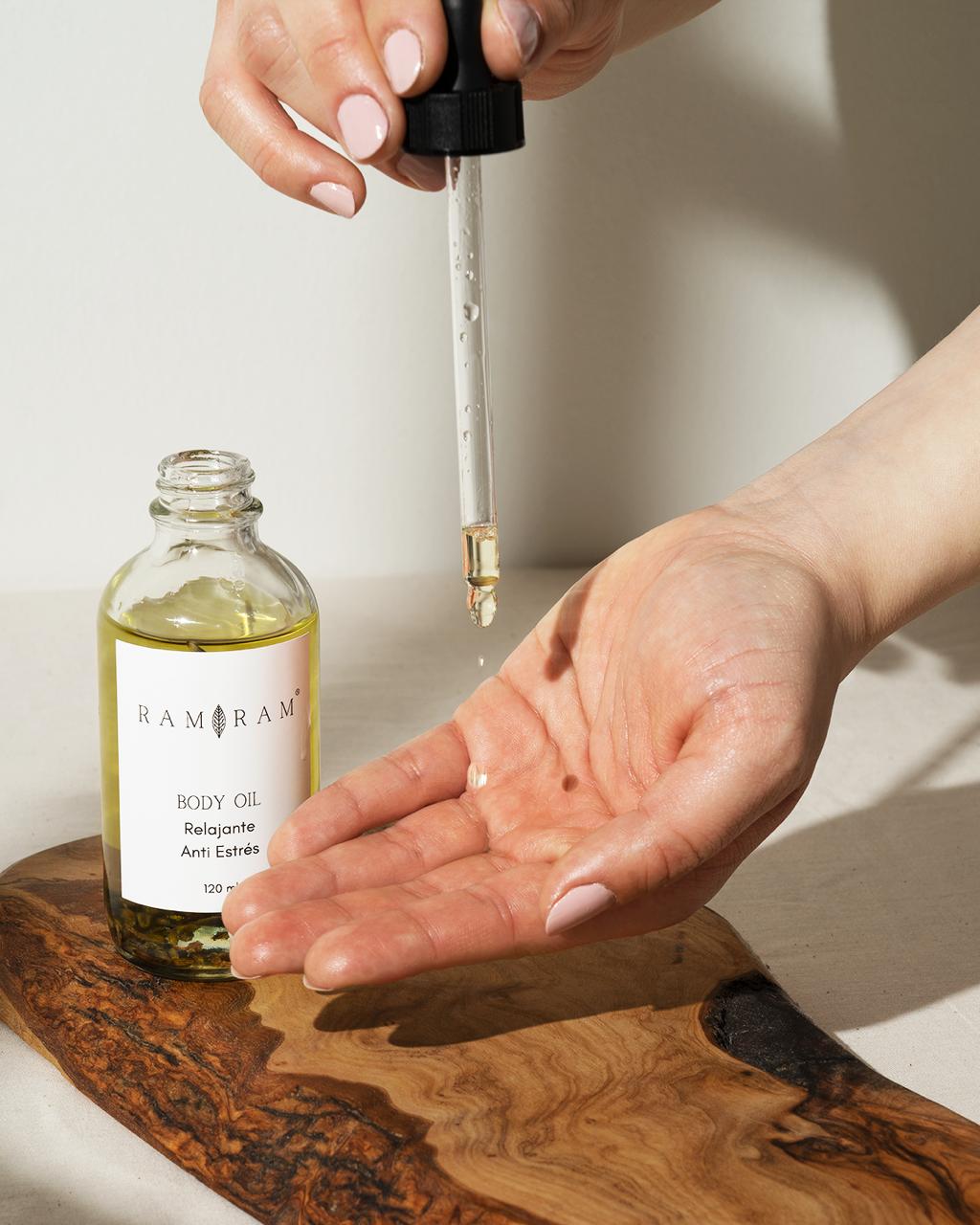 Skinimalism (Foto: Ram Ram)