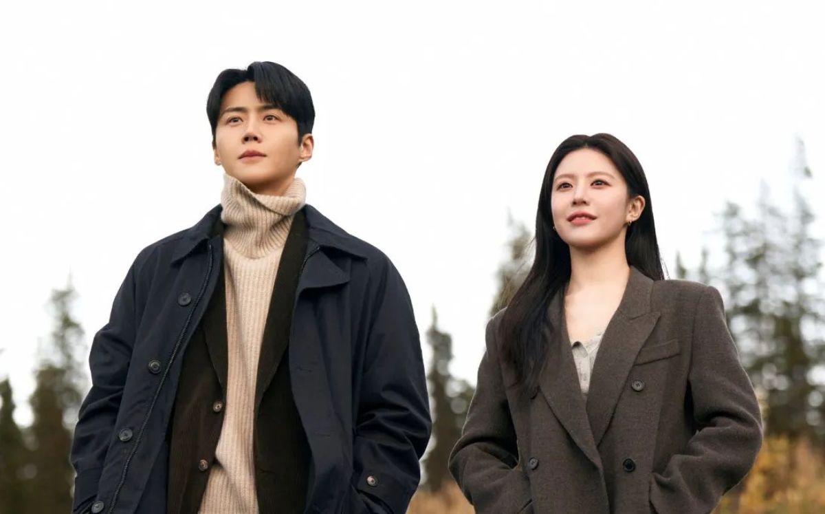 Esto es lo que se sabe sobre una posible temporada 2 del k-drama “¿Cómo se traduce este amor?” en Netflix (Netflix)