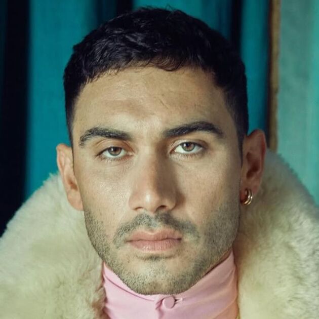 Alejandro Speitzer cancela entrevista por un problema de salud (Instagram)