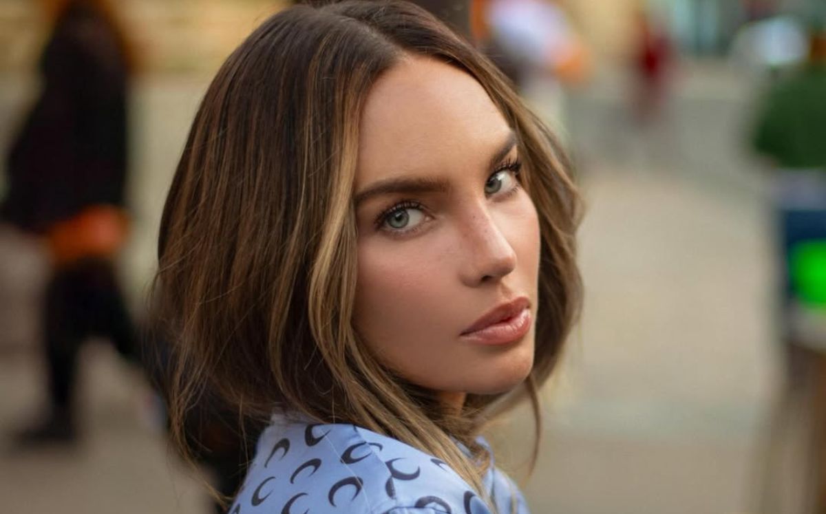Belinda revela cambio de look tras mudarse a España (Foto: Instagram)