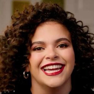 Lucerito Mijares revela su recuperación tras cirugía (Instagram)