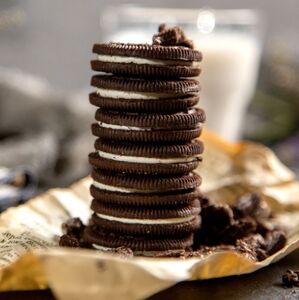 ¿De qué está hecha una Oreo? Aquí te lo decimos (Foto: Freepik)