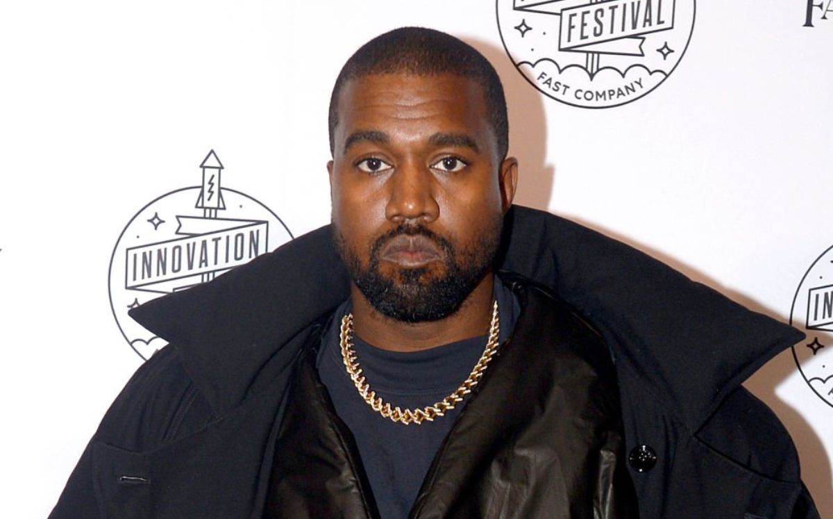 Kanye West ofrece una disculpa pública; revela accidente y daño cerebral (Foto: Getty)