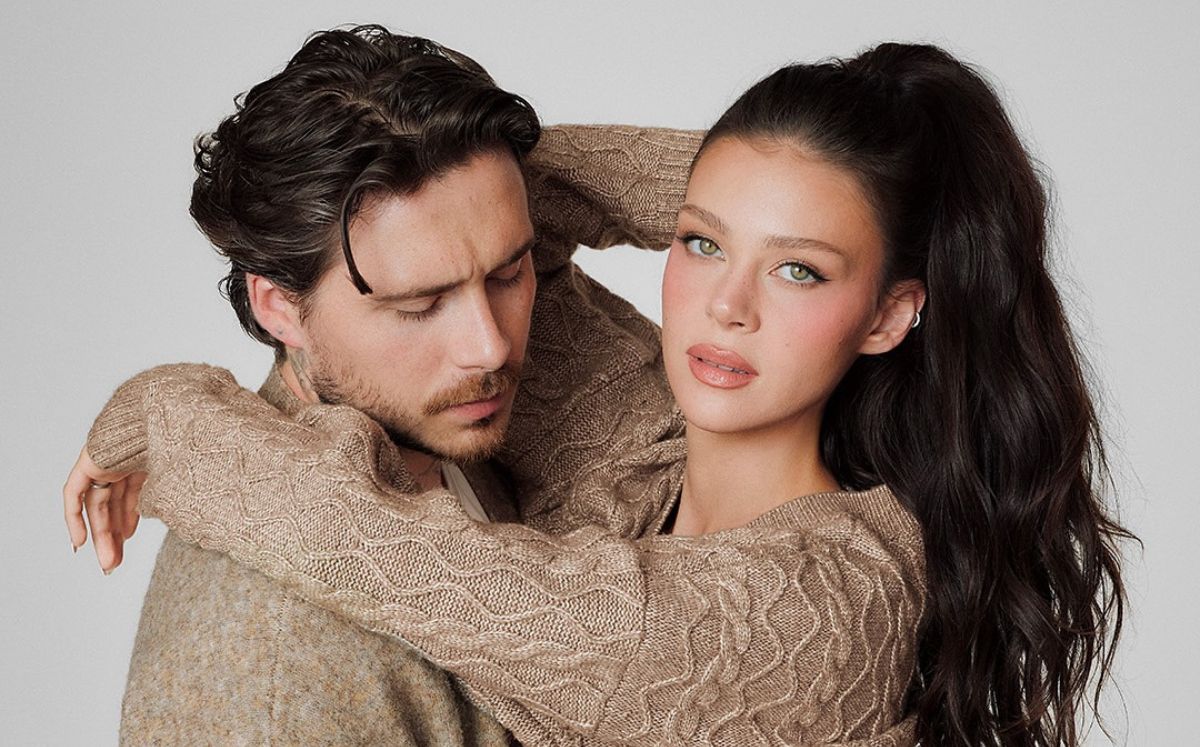 ¿Quién es Nicola Peltz? Heredera y esposa de Brooklyn Beckham (Foto: Instagram)