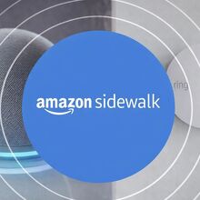 Amazon Sidewalk: Qué es, para qué sirve y cómo activarla (Foto: IA)