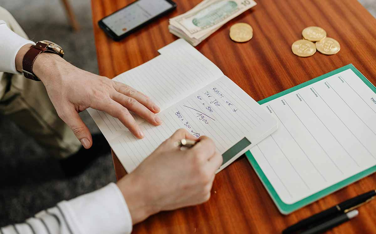 No contar con empleo no impide automáticamente obtener la visa. (Foto: Pexels)