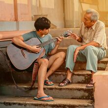 Descubre la inspiración detrás de “Una carta a mi juventud”, la nueva película indonesia de Netflix (Netflix)