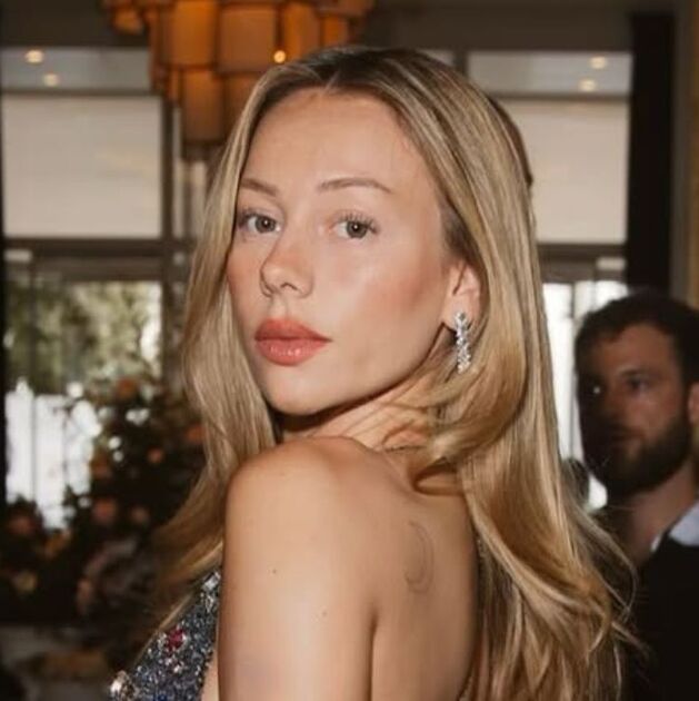 Ester Expósito canaliza a Marilyn Monroe en su cumpleaños 26 (Foto: Instagram)