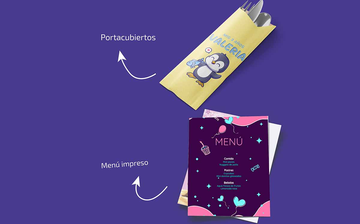 En INKRE entienden que cada celebración tiene su propio ritmo y estilo. (Foto: Cortesía)