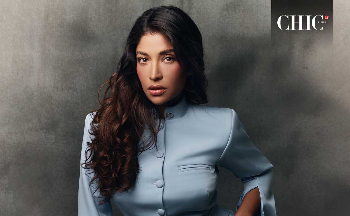 María Antonieta Hidalgo / Foto: Eduardo Ramos