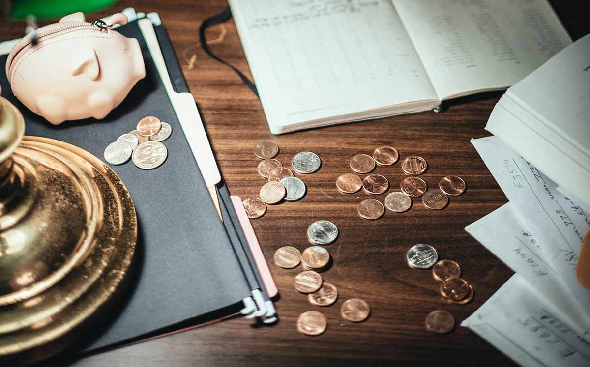 Uno de los mitos más frecuentes es que existe una cantidad mínima obligatoria para obtener la visa. (Foto: Pexels)