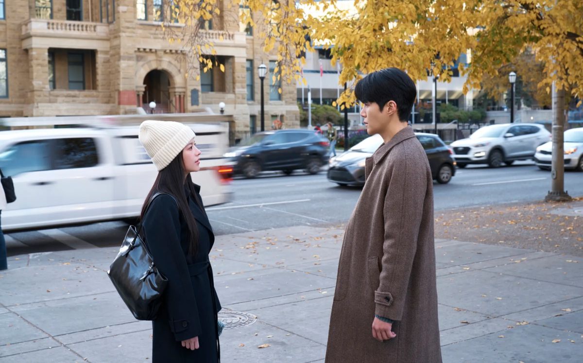 "¿Cómo se traduce este amor?", final explicado: ¿Quién es Do Ra-mi? (Foto: Instagram)