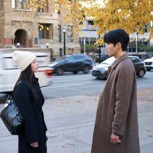 "¿Cómo se traduce este amor?", final explicado: ¿Quién es Do Ra-mi? (Foto: Instagram)