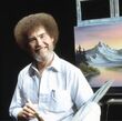 Aprende a pintar como Bob Ross, gracias a Airbnb (Foto: Instagram)
