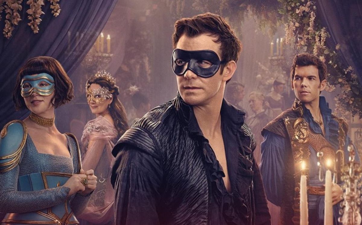 “Bridgerton 4” en Netflix: Fecha y hora exacta del estreno en México (Foto: Instagram)