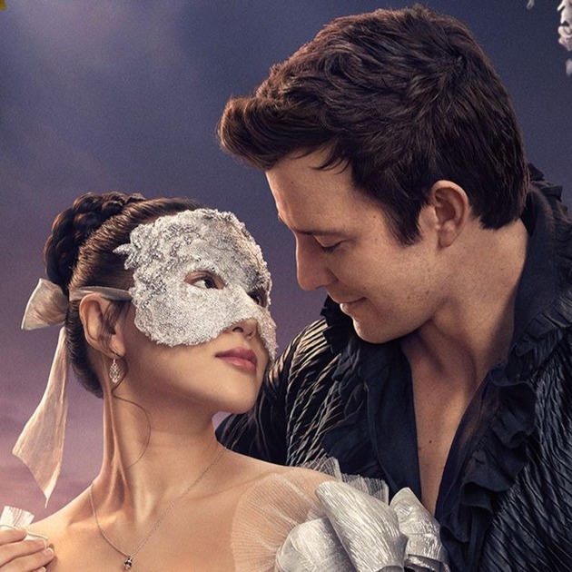 "Bridgerton": Reparto completo de la temporada 4 (Foto: Instagram)