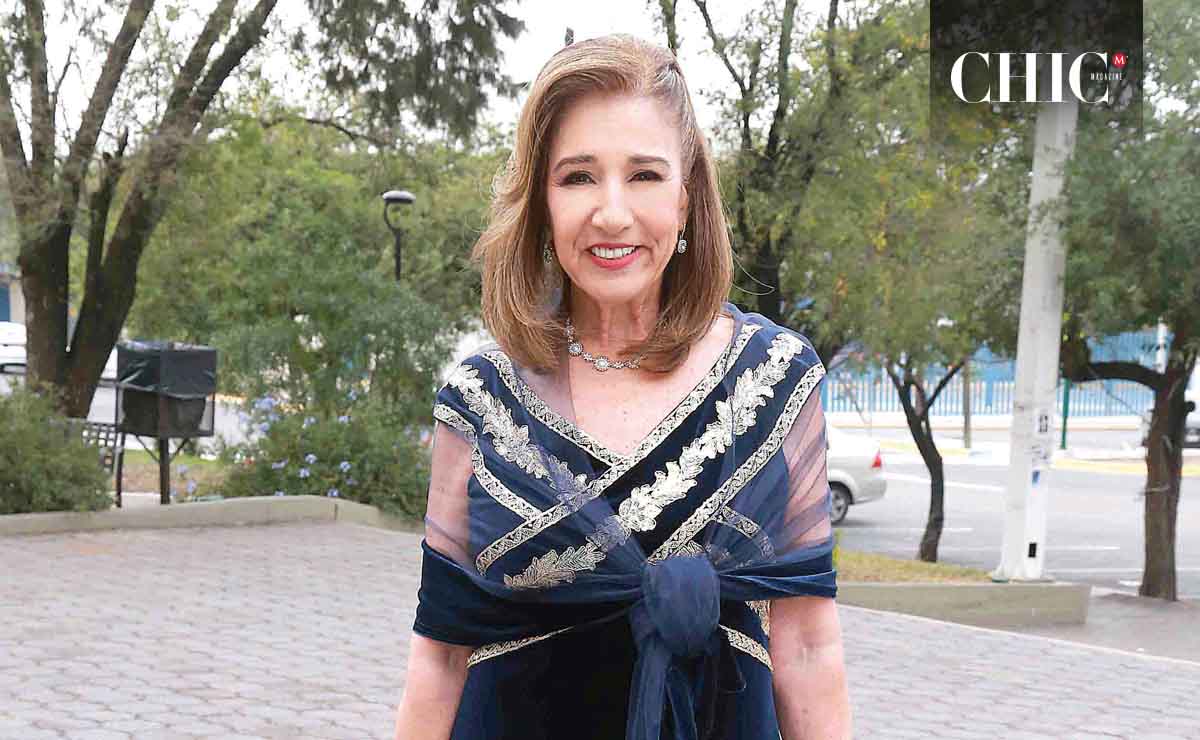 Cecilia Sojo  / Fotos: Omar Valdez