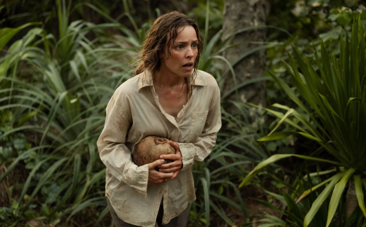 Conoce el reparto completo y la historia de "¡Ayuda!", el nuevo thriller con humor negro dirigido por Sam Raimi (Cortesía: Disney)