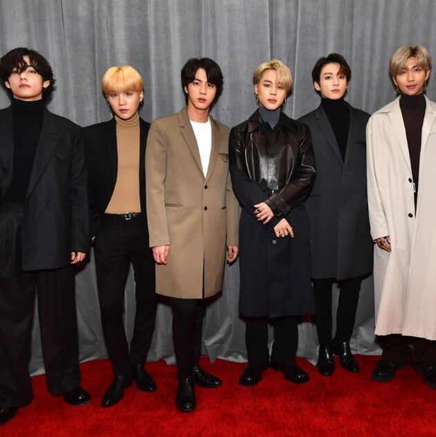 Fans de BTS aclaran que no buscan más fechas, sino transparencia en la venta y acciones contra la reventa tras la carta de Sheinbaum (Getty Images)