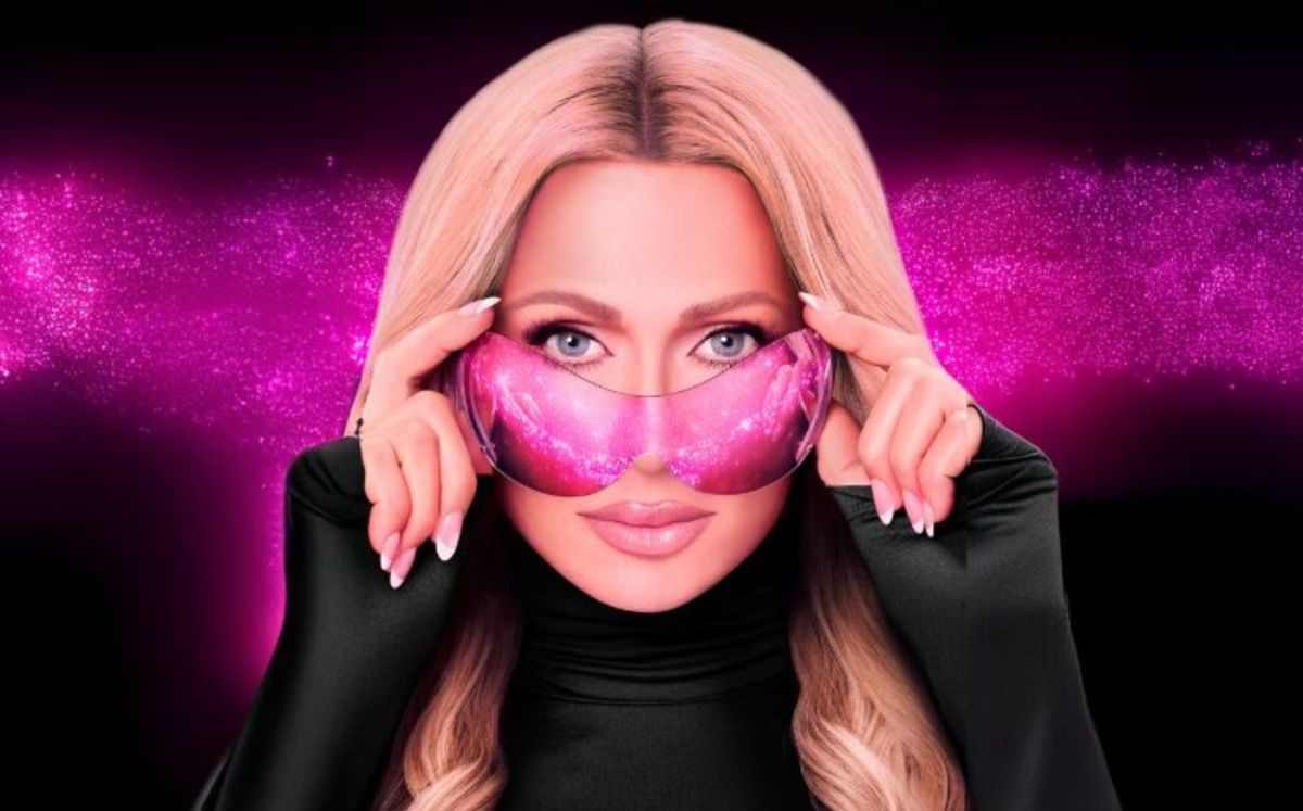 "Ícono infinito: Una memoria visual": Dónde ver el documental (Foto: Instagram)