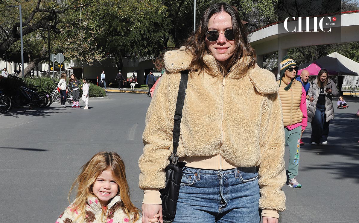 Mariana Torres y Mara López