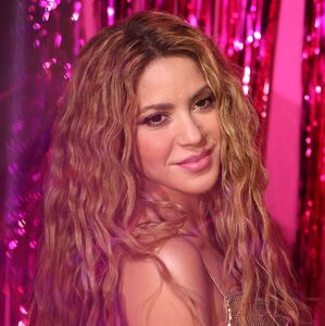 Las recientes fotos de Shakira desatan polémica (Getty Images)