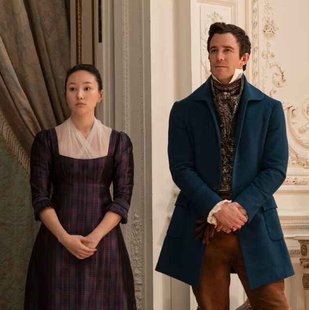 “Bridgerton 4”, Parte 2: ¿Cuándo y a qué hora se estrena en México? (Foto: Netflix)