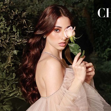 Chabely Reyes. (JOSÉ CHANG)