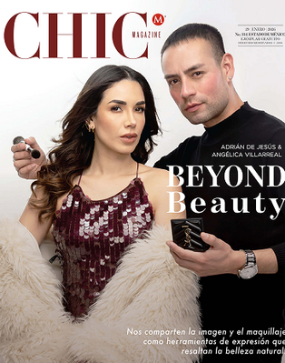Chic Magazine Estado de México 29012025