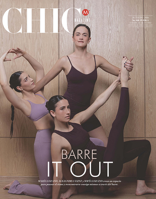 Chic Magazine Puebla 29012026