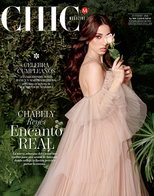 Chic Magazine Tamaulipas 29012026
