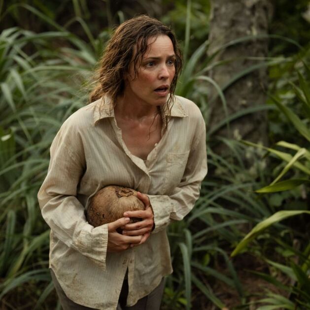 Conoce el reparto completo y la historia de "¡Ayuda!", el nuevo thriller con humor negro dirigido por Sam Raimi (Cortesía: Disney)