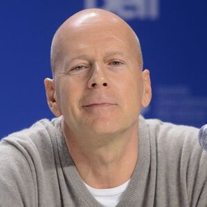 Emma Heming confiesa que Bruce Willis no es consciente de su demencia y explica las decisiones familiares más difíciles (Getty Images)