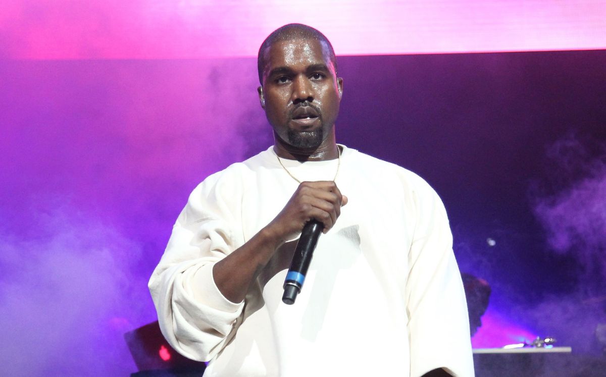 Kanye West vuelve a México en 2026. Te decimos cuándo y dónde son sus conciertos y qué canciones podría interpretar en vivo (Getty Images)