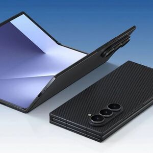 Samsung Galaxy Z TriFold: Características, precio y dónde comprar (Foto: Samsung)