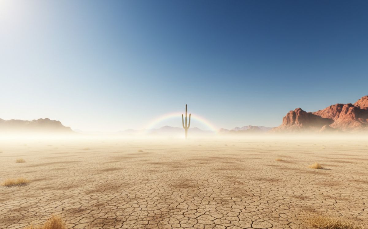 El calor extremo llegará a México a partir de esta fecha (IA)