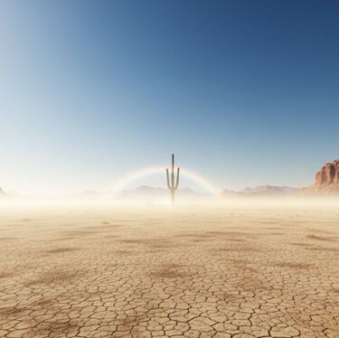 El calor extremo llegará a México a partir de esta fecha (IA)