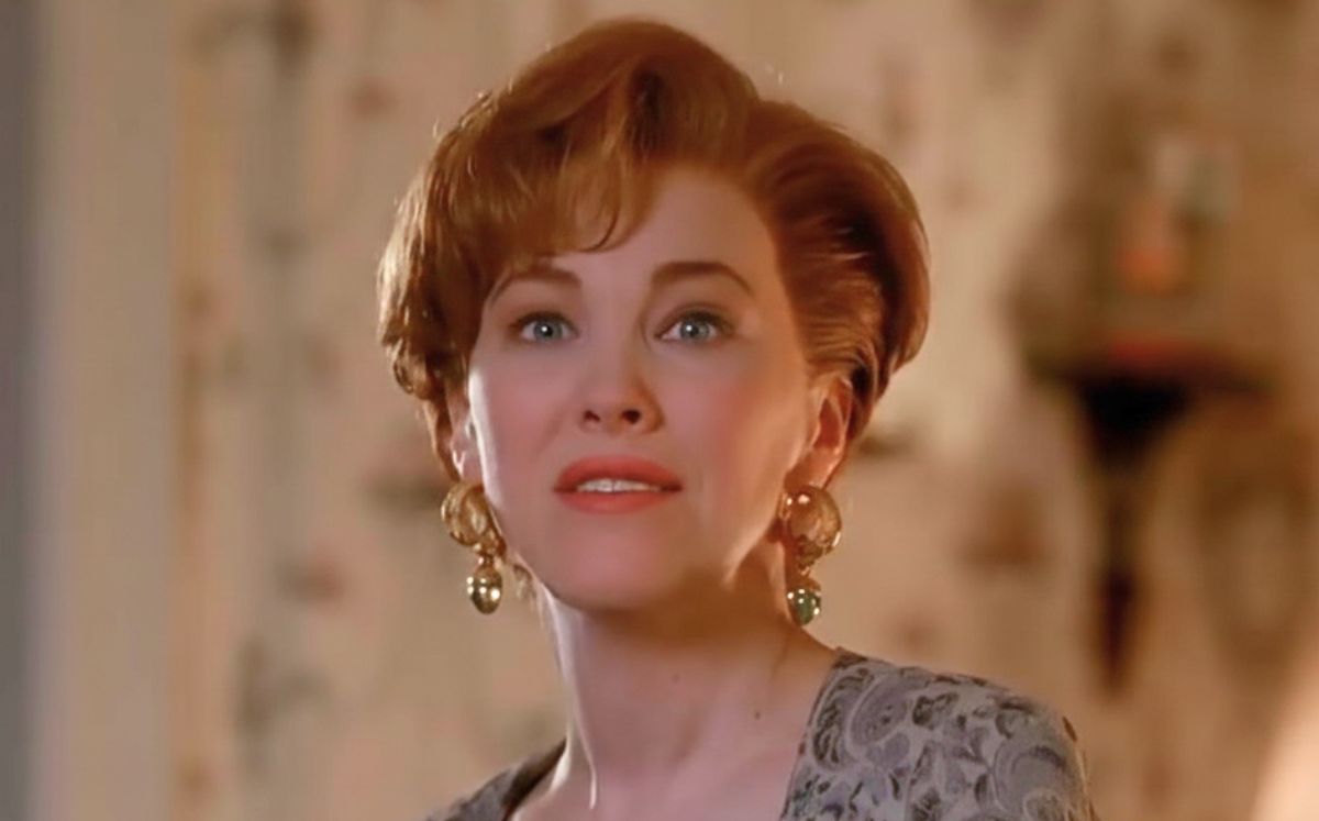 Catherine O’Hara falleció a los 71 años (X)