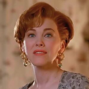 Catherine O’Hara falleció a los 71 años (X)