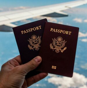 Descubre cuánto cuesta el pasaporte mexicano de 6 años en 2026, quién puede pagar la mitad y cómo hacer el trámite (Freepik)
