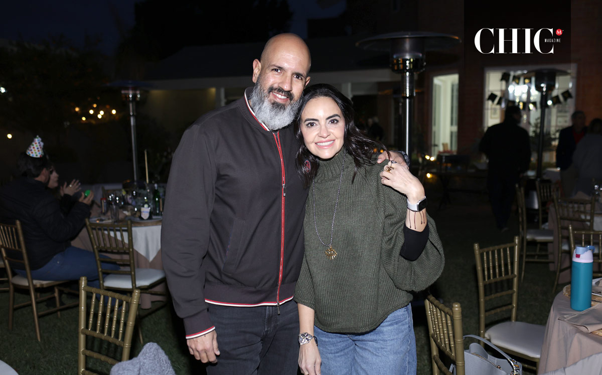 Javier Elizondo y Tahany