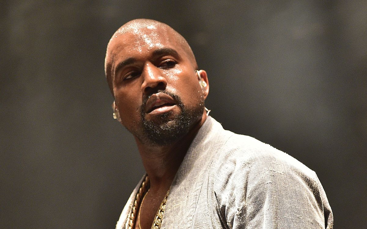 Kanye West vuelve a México en 2026. Te contamos cuánto duran sus conciertos y qué puedes esperar del show en vivo (Getty Images)