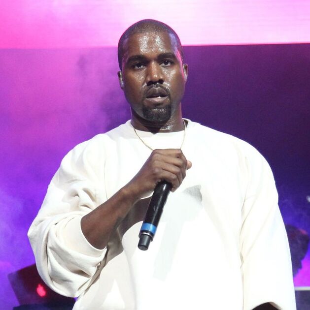 Kanye West vuelve a México en 2026. Te decimos cuándo y dónde son sus conciertos y qué canciones podría interpretar en vivo (Getty Images)